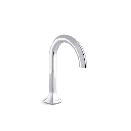 Kohler Occasion Lav Cane Spout 27008-CP